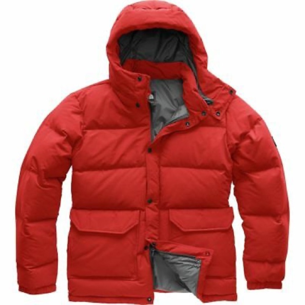 The North Face Men’s Sierra 2.0 Down Jacket